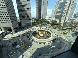 Suntec Tower One (D1), Office #586372401